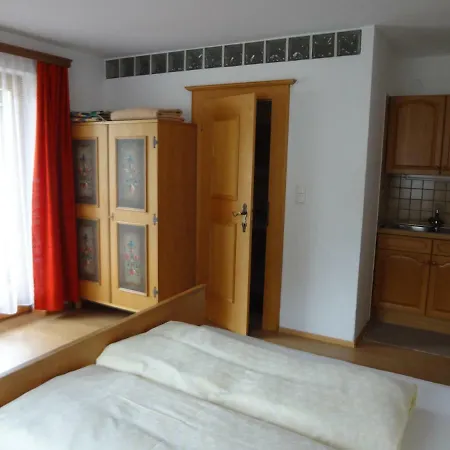 Haus Bergheimat Kals am Grossglockner