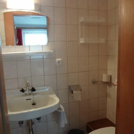 Guest house Haus Bergheimat