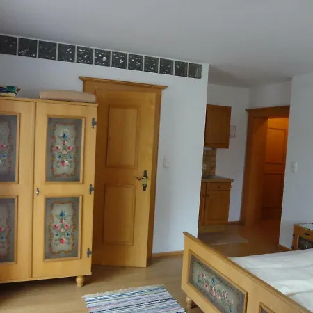 Guest house Haus Bergheimat