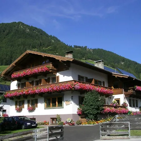 Haus Bergheimat Kals-am Großglockner