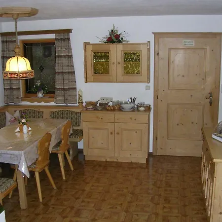 Haus Bergheimat * Kals-am Großglockner