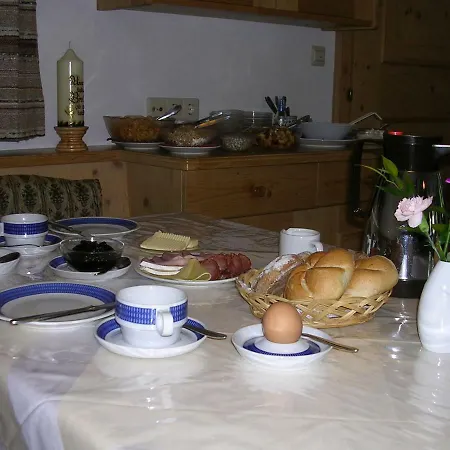 Haus Bergheimat * Kals am Grossglockner
