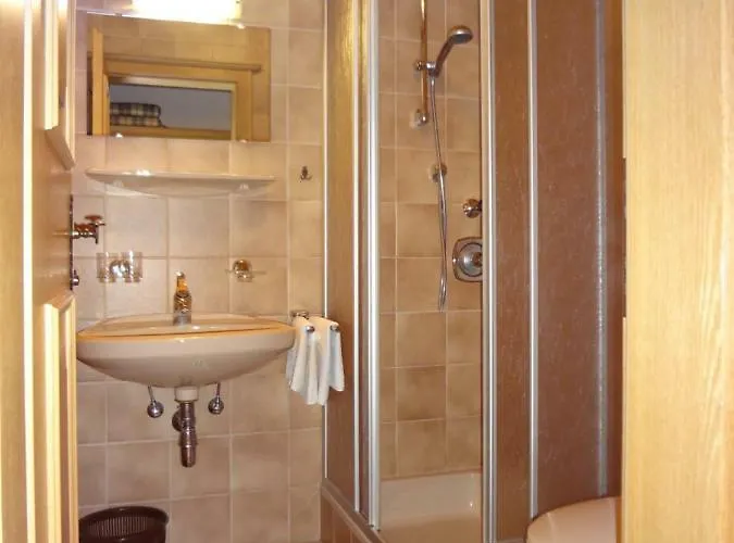 Gasthuis Haus Bergheimat Kals-am Großglockner