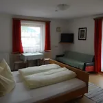 Haus Bergheimat Pensión