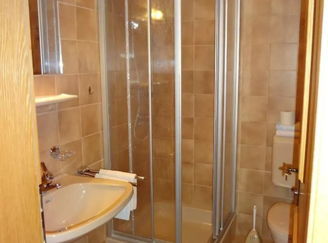 Gasthof Haus Bergheimat Kals-am Großglockner