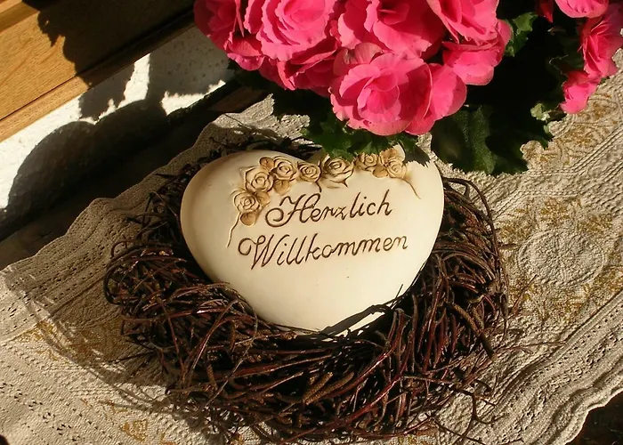 Haus Bergheimat Gasthof 3*