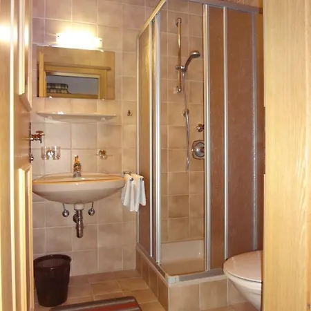 招待所 Haus Bergheimat Kals-am Großglockner