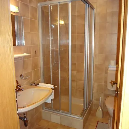 招待所 Haus Bergheimat Kals-am Großglockner