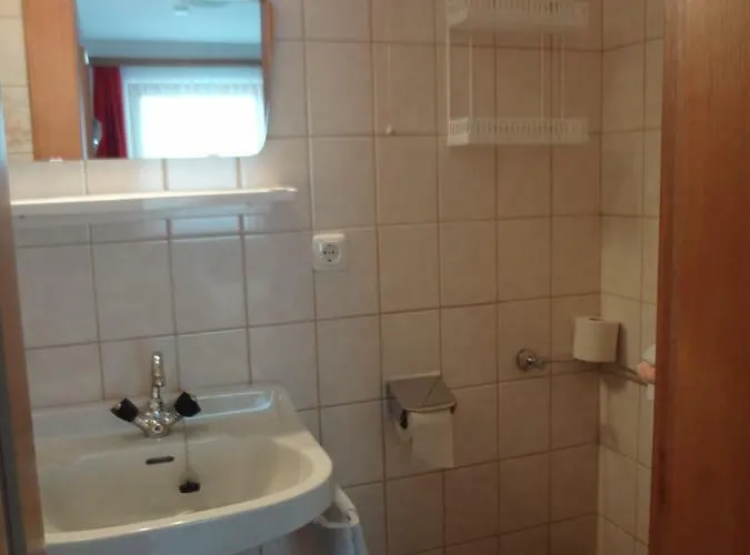 Gæstehus Haus Bergheimat